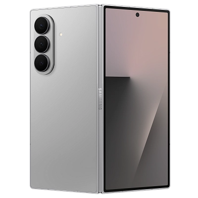 Смартфон Samsung Galaxy Z Fold 7 12/256GB Silver Shadow (SM-F966B) 400_400_515718