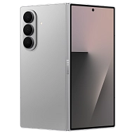 Смартфон Samsung Galaxy Z Fold 7 16/1TB Silver Shadow (SM-F966B) 500_191_501359