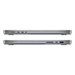 Ноутбук Apple MacBook Pro 14" M2 Max 32GB 1TB SSD Space Gray (MPHG3) 250_100_628012