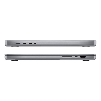 Ноутбук Apple MacBook Pro 14" M2 Max 32GB 1TB SSD Space Gray (MPHG3) 400_400_628012