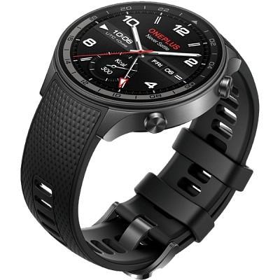 Часы OnePlus Watch 2R Gunmetal Gray 400_400_641148