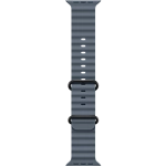 Часы Apple Watch Ultra 3 49mm Titanium Case Black / Ocean Band Anchor Blue 250_100_551025