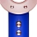 Фен Dyson Supersonic HD15 Gift Edition - Blue Blush 42_42_842359