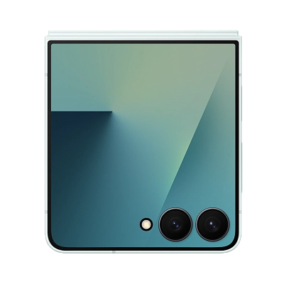 Смартфон Samsung Galaxy Z Flip 7 12/256GB Mint (SM-F966B) 400_400_501422