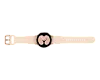 Часы Samsung Galaxy Watch 4 40mm Pink Gold 100_100_130292
