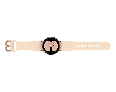 Часы Samsung Galaxy Watch 4 40mm Pink Gold 400_400_130292