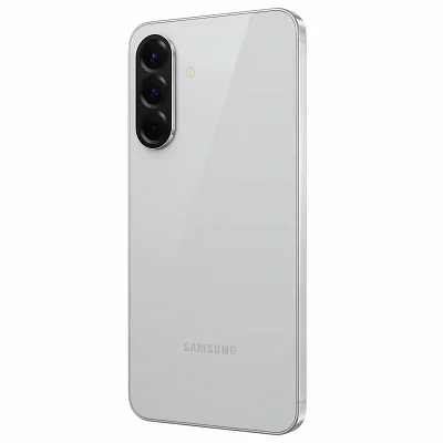 Смартфон Samsung Galaxy A56 5G 8/128 Awesome Lightgray (A566B) 400_400_475330