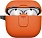 Чехол для AirPods 4 Uniq Clyde - Volt Orange/Charcoal 42_42_623804