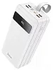 Внешний аккумулятор HOCO J86B 60000mAh (белый) 100_100_119075