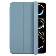 Чехол-книжка для iPad Pro 11 M4 Smart Folio - Denim 500_191_139102