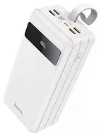 Внешний аккумулятор HOCO J86B 60000mAh (белый) 500_191_119077