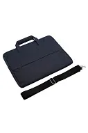Сумка для MacBook Pro 15-16.2 DDC Handbag with Straps (темно-синий) 500_191_122662