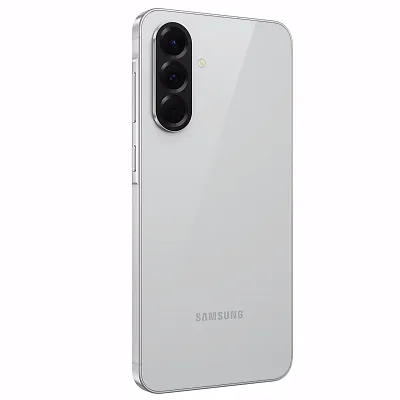 Смартфон Samsung Galaxy A56 5G 8/128 Awesome Lightgray (A566B) 400_400_475329