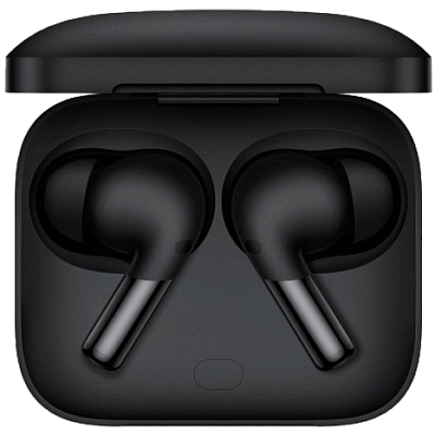 Беспроводные наушники OnePlus Buds Pro 2 Black 400_400_626174