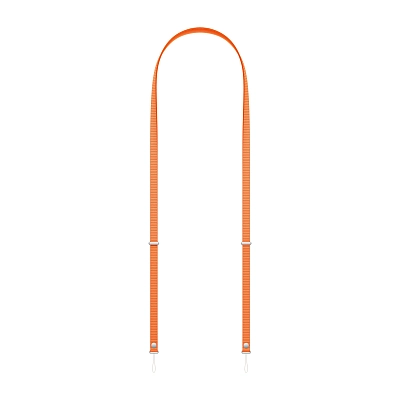 Ремень через плечо для Apple iPhone Crossbody Strap - Orange 400_400_761595