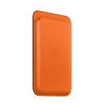 Кардхолдер Leather Wallet для iPhone с MagSafe Orange 250_100_797810