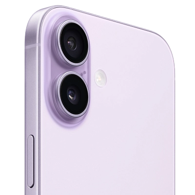 Смартфон Apple iPhone 17 256GB eSim Lavender 400_400_508059