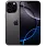 Смартфон Apple iPhone 16 Pro 128GB eSim Black Titanium 42_42_222101