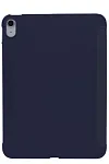 Чехол-книжка для iPad 10 3 загиба без рамки Темно-синий 250_100_125385