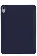 Чехол-книжка для iPad 10 3 загиба без рамки Темно-синий 500_191_125389