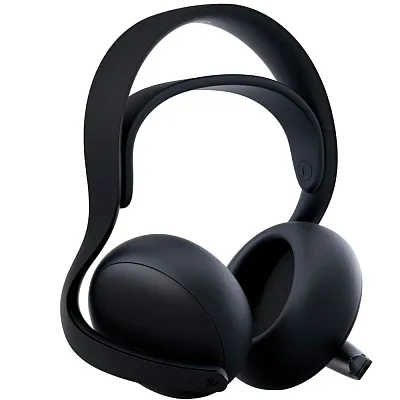 Наушники Sony Pulse Elite - Midnight Black 400_400_481567