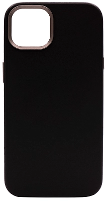 Чехол для iPhone 14 Plus DD Naples Series Черный 400_400_761833