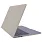 Чехол DDC Cream Case на Macbook Air 13.6 Серый 42_42_220237