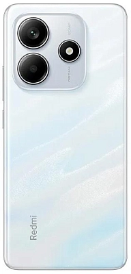 Смартфон Redmi Note 14 8/256GB Mistique White 400_400_797999