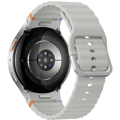 Часы Samsung Galaxy Watch 7 LTE 44mm Silver 400_400_641285