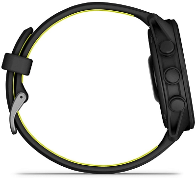 Часы Garmin Forerunner 70 Black 400_400_806218