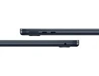 Ноутбук Apple MacBook Air 13" M4 16GB 256GB SSD Midnight (MW123) 250_100_459434