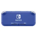 Игровая приставка Nintendo Switch Lite Blue 250_100_119368