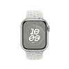 Ремешок Apple Watch 41 мм Nike Sport Band Pure Platinum M/L 100_100_150211