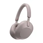 Наушники Sony WH-1000XM5 Smoky Pink 250_100_485264
