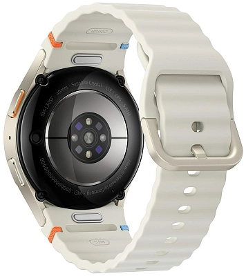 Часы Samsung Galaxy Watch 7 LTE 40mm Cream 400_400_826382