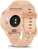 Часы Garmin Vivoactive 6 Pink 100_100_806328