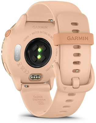 Часы Garmin Vivoactive 6 Pink 400_400_806328