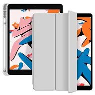 Чехол-книжка для iPad Pro 13 M4 Gurdini Milano Series Stone 500_191_156834