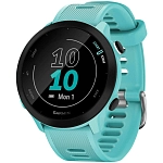 Часы Garmin Forerunner 55 Aqua 250_100_743435
