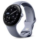 Часы Google Pixel Watch 4 45mm WiFi Satin Moonstone/Moonstone 250_100_709826