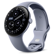 Часы Google Pixel Watch 4 45mm WiFi Satin Moonstone/Moonstone 500_191_709822