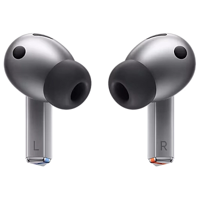 Наушники Samsung Galaxy Buds 3 Pro Silver 400_400_627182