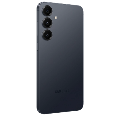Смартфон Samsung Galaxy S25+ 12/256GB Blue Black (S936B) 400_400_824115
