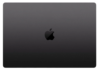 Ноутбук Apple MacBook Pro 14" M4 16GB 1TB SSD Space Black (MW2V3) 400_400_754371