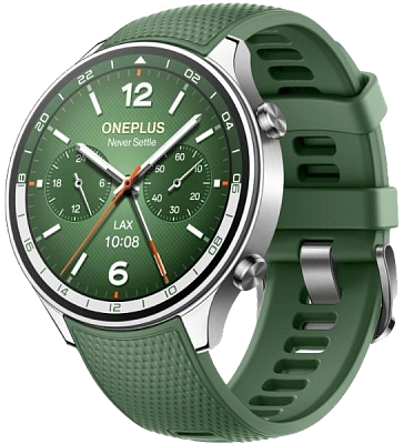 Часы OnePlus Watch 2R Forest Green 400_400_772106