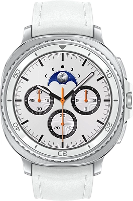 Часы Samsung Galaxy Watch 8 LTE Classic 46mm White 400_400_775232