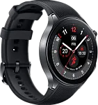 Часы OnePlus Watch 2 Black Steel 250_100_203707