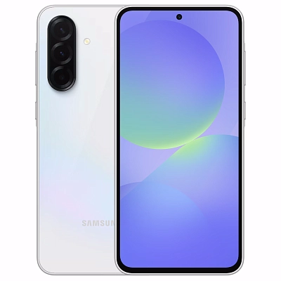 Смартфон Samsung Galaxy A36 5G 6/128GB Awesome White (A366B) 400_400_822858