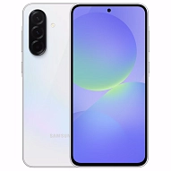 Смартфон Samsung Galaxy A36 5G 12/256GB Awesome White (A366B) 500_191_822824