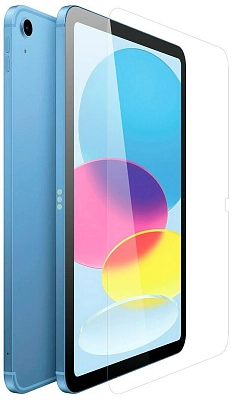 Защитное стекло для iPad 11 Gurdini Premium Glass (2025) 400_400_790362